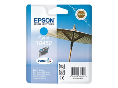 Epson T0452